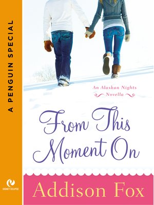 From This Moment On - ebook